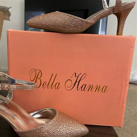 bella hanna dress shoes wholesale.